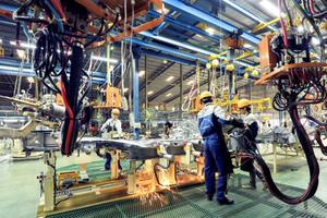 Siết chặt kỷ luật đối với các tập đoàn kinh tế Nhà nước