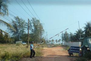 Người dân mong được đối thoại với chủ đầu tư