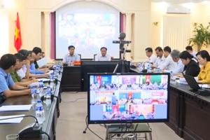 Xuất hiện dịch tả lợn châu Phi tại tỉnh Đồng Tháp