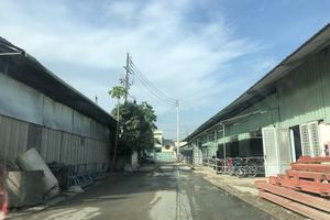 Xử lý cán bộ để xảy ra tình trạng lấn chiếm sông rạch, xây dựng trái phép