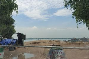 Khi nào mới cưỡng chế công trình xây dựng trái phép?