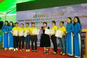 Hai dự án bất động sản lớn đủ điều kiện chuyển nhượng cho khách hàng 