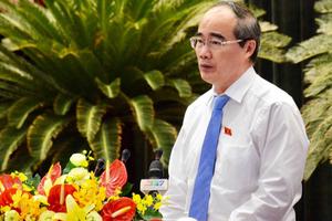TP Hồ Chí Minh: Phát triển theo hướng trung tâm kinh tế tri thức, đô thị thông minh