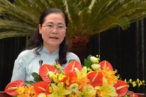 HĐND TP Hồ Chí Minh thông qua nhiều nghị quyết quan trọng