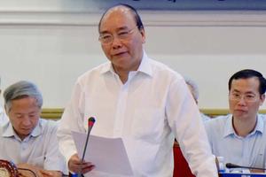 Phát huy vai trò đầu tàu của Vùng kinh tế trọng điểm phía Nam