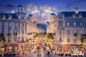 Sức hấp dẫn khó chối từ của thiên đường giải trí Bãi Cháy