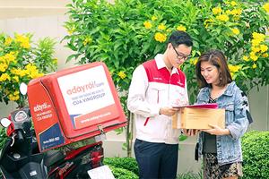 Adayroi ra mắt tính năng Scan Me! tối ưu hóa trải nghiệm khách hàng