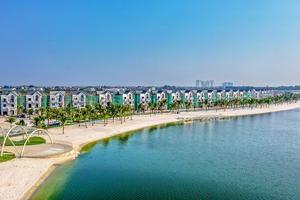 Vinhomes Ocean Park được vinh danh là Dự án Phức hợp tốt nhất Việt Nam tại APPA