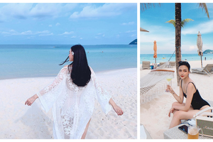 Premier Residences Phu Quoc Emerald Bay đón chào mùa hè rực rỡ