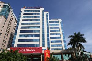 10.000 tỷ đồng: Đích lợi nhuận 2019 của Agribank