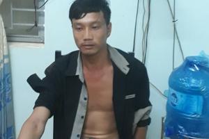  Mâu thuẫn với vợ, chồng dìm chết con