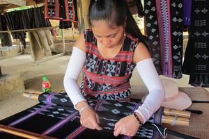 Di sản Văn hóa phi vật thể cấp Quốc gia 