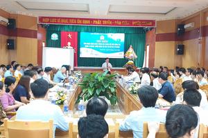 Ứng dụng công nghệ đem lại hiệu quả cao trong khám chữa bệnh 