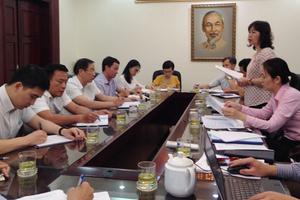 Hà Nội: Thanh tra toàn diện việc mua Redoxy-3C để xử lý ô nhiễm nước
