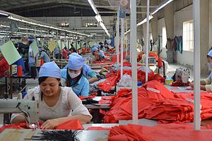 Nam Định: Xử phạt doanh nghiệp vi phạm về thuế