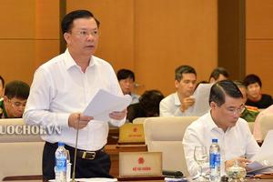 Hai Bộ trưởng Tài chính, Kế hoạch Đầu tư đều lo lắng về chuyển giá