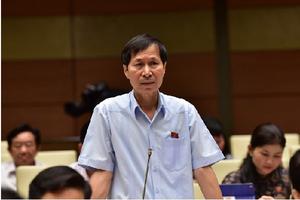 “Thầy cô giáo bây giờ không dám nghiêm khắc với học sinh”