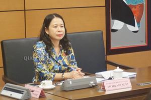 ĐBQH: Không hiểu tại sao lại chọn Ngày Thương binh, Liệt sỹ là ngày nghỉ lễ