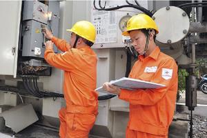 Chính phủ: Tăng giá điện đúng quy định, đã đánh giá tác động nhiều chiều
