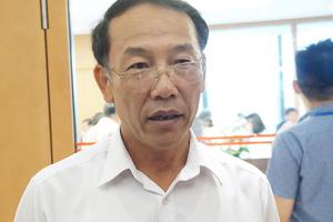 Mẹ nữ sinh giao gà và nhóm Vì Văn Toán cùng đường dây buôn ma túy