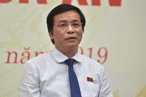 Kỳ họp 7: Quốc hội sẽ chọn 4 nhóm vấn đề “nóng” để chất vấn