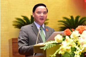 Băn khoăn giảm 1 nửa số Phó Chủ tịch HĐND cấp tỉnh, huyện