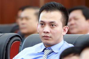 Ông Nguyễn Bá Cảnh bị kỷ luật cách tất cả chức vụ trong Đảng