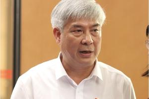 Xử lý vụ gian lận thi cử: Phó Bí thư Sơn La nói "không có vùng cấm, chỉ có sự thật"! 