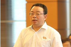 "Trong cơ quan Nhà nước có người chỉ đi đi, về về, không làm được việc gì"