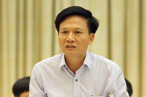 Phó Tổng Thanh tra: Sẽ sớm công bố kết luận thanh tra về bán đảo Sơn Trà