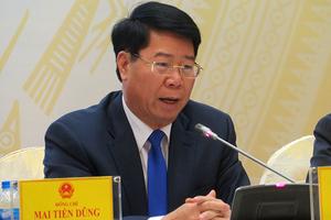 Vụ gian lận thi cử: Cán bộ công an có sai phạm sẽ xử lý nghiêm khắc