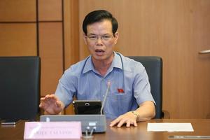 Xử lý vụ gian lận thi cử: Bí thư Hà Giang nói “tháng sau sẽ có kết quả”