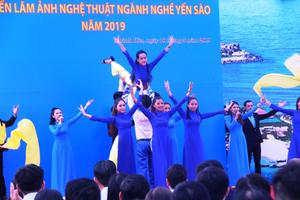 Triển lãm 60 tác phẩm ảnh nghệ thuật Yến Sào Khánh Hòa