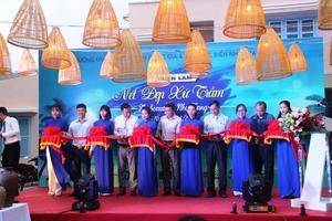 Triển lãm hơn 1.000 hiện vật “Nét đẹp xứ Trầm”