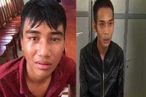 Bắt giữ 2 nghi phạm đâm chết người lúc nửa đêm