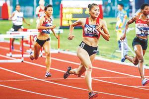 Có thành tích tốt ở SEA Games để giành vé Olympic