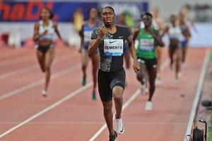 ‘Chuẩn giới tính’ khiến nhiều nữ VĐV có nguy cơ giải nghệ