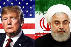 Nước Mỹ đang chia rẽ vì Iran?