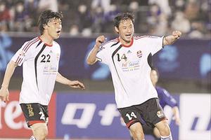 HLV người Hàn Quốc dẫn dắt tuyển U22 Việt Nam