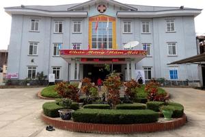 Bệnh viện tư nhân đầu tiên là bệnh viện vệ tinh của Bệnh Viện K