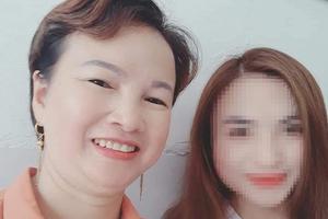 Bắt tạm giam mẹ nữ sinh giao gà bị sát hại ở Điện Biên
