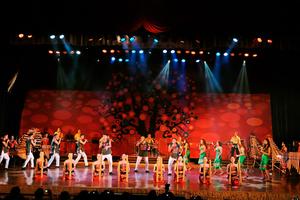 Liên hoan Âm nhạc ASEAN - 2019 sẽ diễn ra tại Hải Phòng