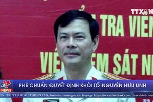 Hoàn tất cáo trạng truy tố ông Nguyễn Hữu Linh về tội dâm ô trẻ em