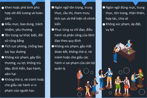 Bộ GDĐT lên tiếng về quy định cấm học sinh nói xấu giáo dục trên mạng