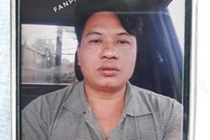 Bắt giữ nghi phạm gây ra hàng loạt vụ án mạng tại Vĩnh Phúc và Hà Nội