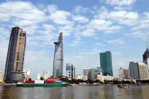 TP Hồ Chí Minh phấn đấu trở thành một thành phố xanh