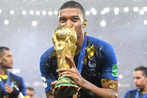 FIFA giữ nguyên số đội dự World Cup là 32