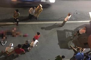Khởi tố, tạm giam 4 tháng tài xế tông chết 2 phụ nữ ở hầm Kim Liên