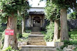 Cấp giấy chứng nhận quyền sử dụng đất cho Khu dinh thự họ Vương