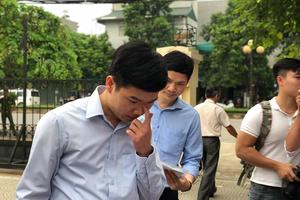 BS Hoàng Công Lương lý giải việc từ chối 9 luật sư từng 'gỡ tội' cho mình